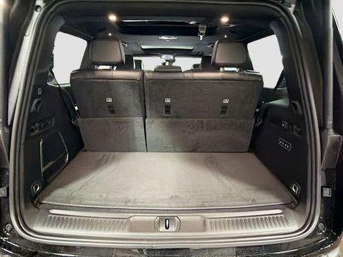 New 2026 Jeep Grand Wagoneer Limited AWD/4WD image 29