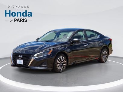 Used 2025 Nissan Altima 2.5 SV