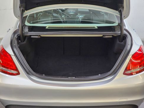 Used 2015 Mercedes-Benz C 300 4MATIC Sedan image 9