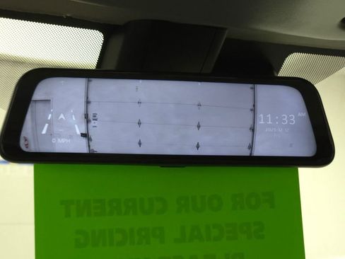 New 2025 GMC Savana 2500 w/ Driver Convenience Package image 22