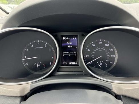Used 2019 Hyundai Santa Fe XL FWD image 38