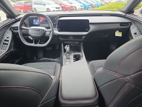 New 2026 Dodge Charger R/T AWD/4WD image 7