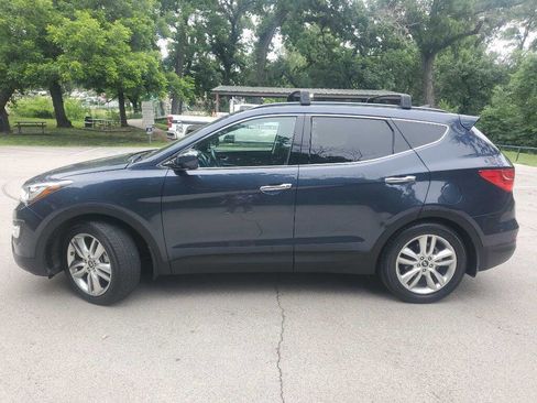 Used 2015 Hyundai Santa Fe Sport 2.0T w/ Option Group 05 image 3