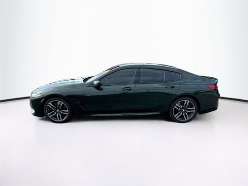 Used 2023 BMW 840i Gran Coupe image 4