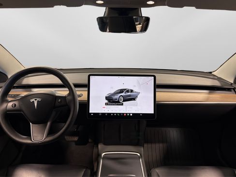 Used 2023 Tesla Model 3 Long Range AWD/4WD image 20