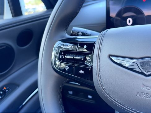 New 2026 Genesis GV80 3.5T Prestige image 15