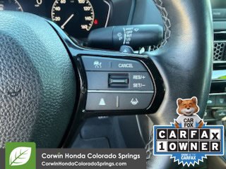 Used 2024 Honda Civic Sport image 21