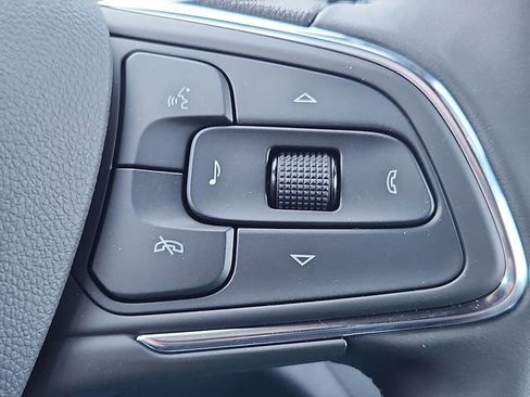 New 2026 Buick Envista Preferred w/ Convenience I Package image 12