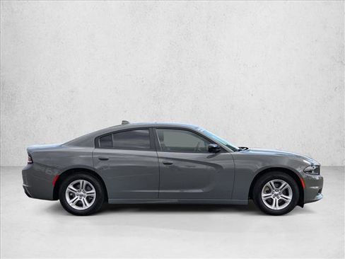 Used 2023 Dodge Charger SXT image 4