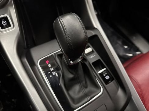 Used 2023 Dodge Hornet GT Plus w/ Tech Pack Plus w/o Parking image 21