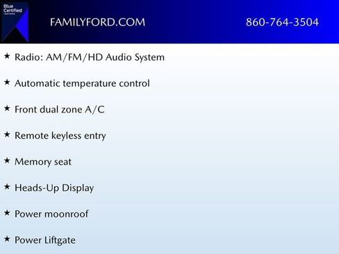 Used 2025 MAZDA CX-5 2.5 Turbo image 5