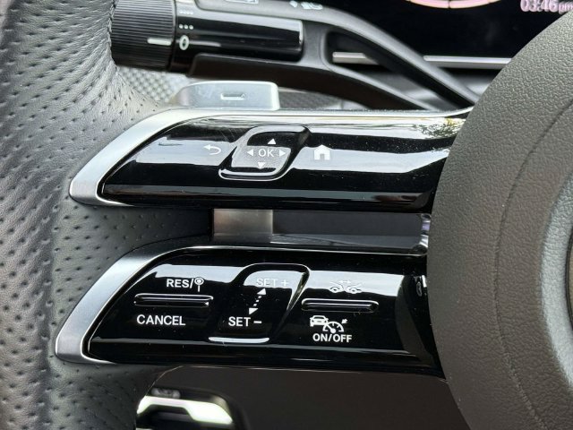 Used 2024 Mercedes-Benz CLE 450 4MATIC Coupe image 20