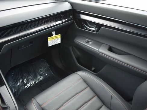 Used 2025 Honda CR-V Sport Touring image 23