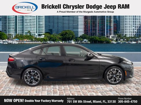 Used 2025 BMW 228i xDrive AWD/4WD image 9