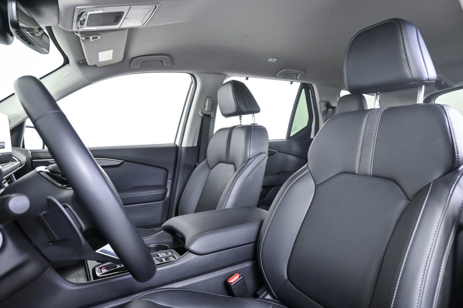 Used 2024 Honda Pilot EX-L image 5