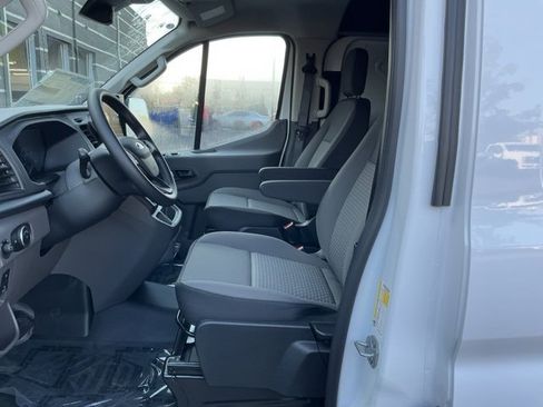 New 2025 Ford Transit 250 Base w/ Load Area Protection Package image 17