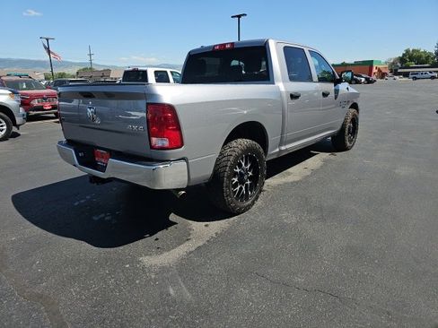 Used 2023 RAM 1500 Classic SLT w/ Protection Group image 4