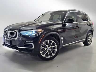 Used 2020 BMW X5 xDrive40i w/ Convenience Package
