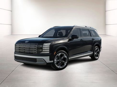 New 2026 Hyundai Palisade Limited image 2