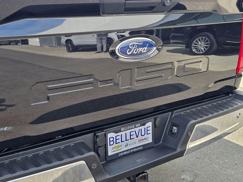 Used 2021 Ford F150 XL w/ Trailer Tow Package AWD/4WD image 15
