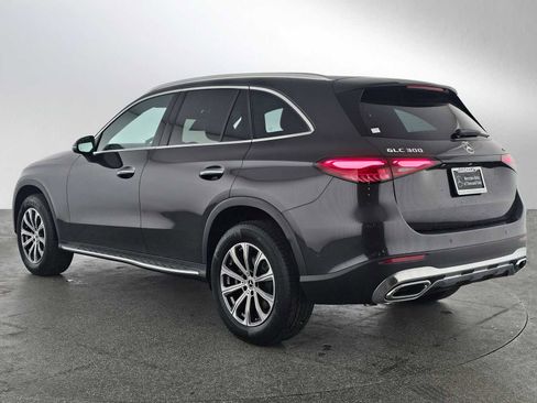 New 2026 Mercedes-Benz GLC 300 4MATIC image 5