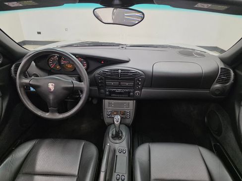 Used 2001 Porsche Boxster image 6