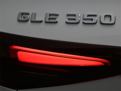 New 2025 Mercedes-Benz GLE 350 4MATIC image 12