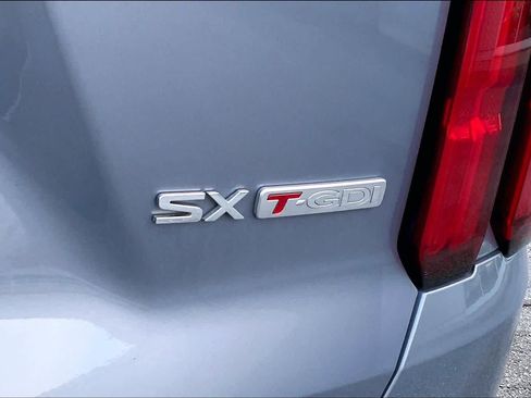 Used 2021 Kia Sorento SX AWD/4WD image 9