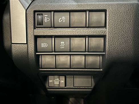 New 2026 Toyota Tacoma SR5 AWD/4WD image 30