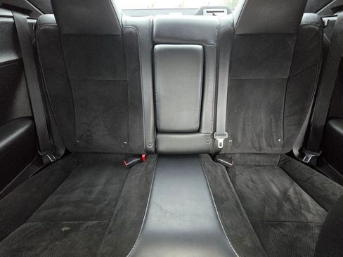 Used 2017 Dodge Challenger R/T Scat Pack w/ Leather Interior Group image 48