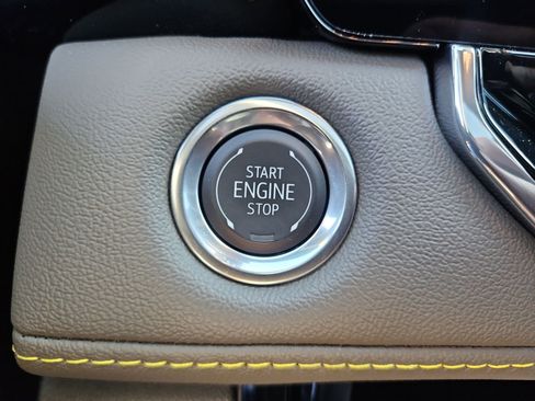 Used 2025 Chevrolet Colorado ZR2 image 20