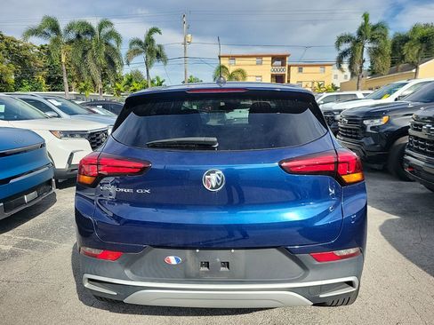 Used 2023 Buick Encore GX Preferred w/ Cold Weather Comfort Package image 39