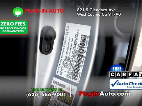 Used 2021 Toyota Tacoma SR5 RWD image 15