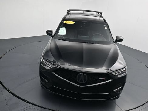 Used 2024 Acura MDX Type S AWD/4WD image 25