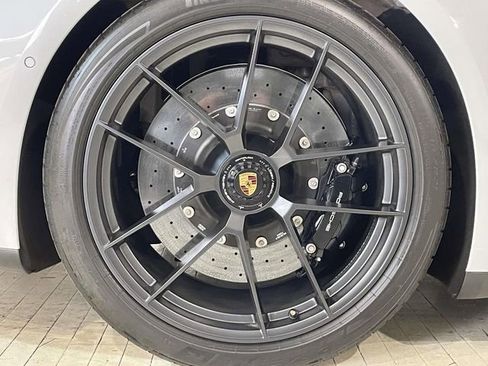 Certified 2025 Porsche 911 Carrera 4 GTS image 15