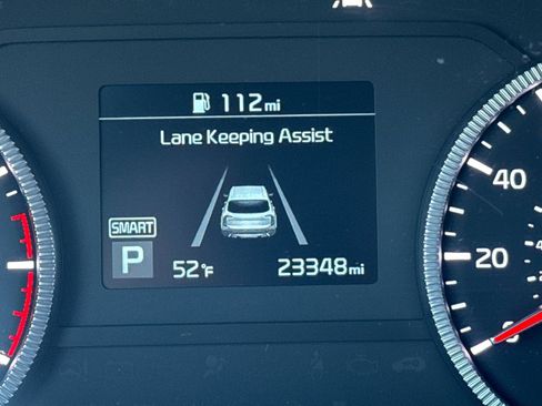 Used 2022 Kia Telluride EX image 19