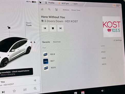 Used 2021 Tesla Model 3 Standard Range Plus image 16