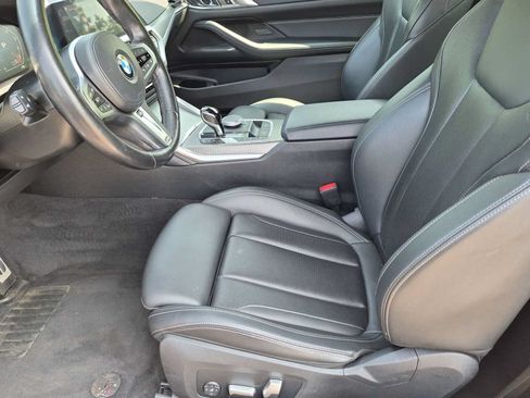 Used 2023 BMW M440i Convertible RWD image 15