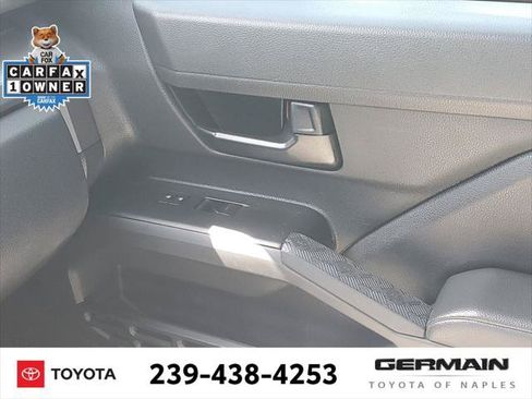 Certified 2024 Toyota Tacoma SR5 RWD image 28