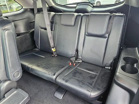 Used 2015 Toyota Highlander Limited AWD/4WD image 18