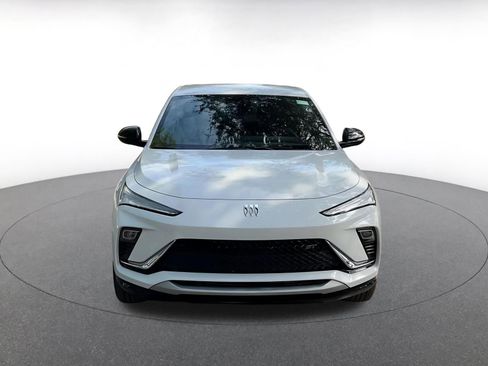 Used 2025 Buick Envista Sport Touring image 4