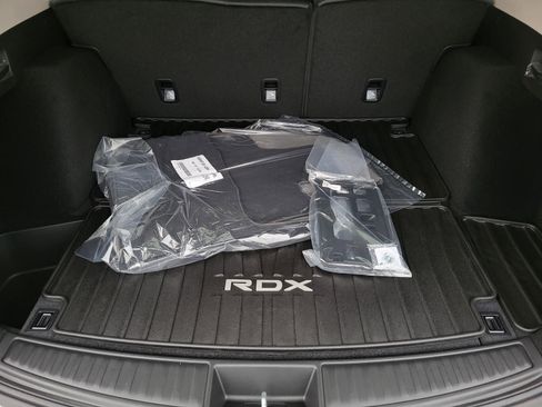 New 2026 Acura RDX SH-AWD w/ Technology Package image 10