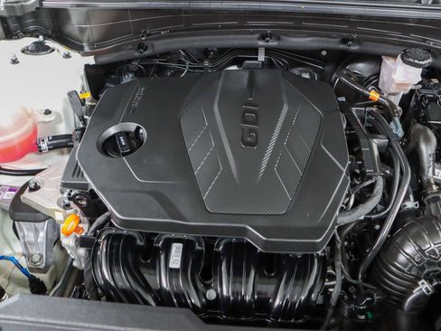 Used 2024 Kia Sportage LX image 26