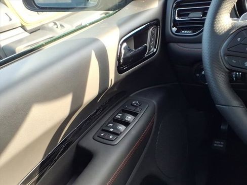 New 2026 Dodge Durango GT w/ Tow 'N Go Package image 13