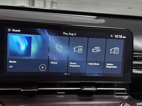 Used 2024 Hyundai Kona SEL AWD/4WD image 15