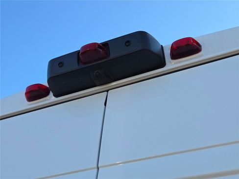 New 2026 RAM ProMaster 2500 image 13