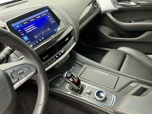 Used 2023 Cadillac CT5 Sport AWD/4WD image 17