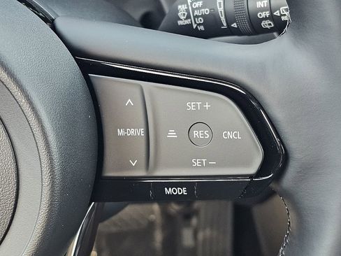 New 2026 MAZDA CX-5 2.5 S w/ Premium Package image 30