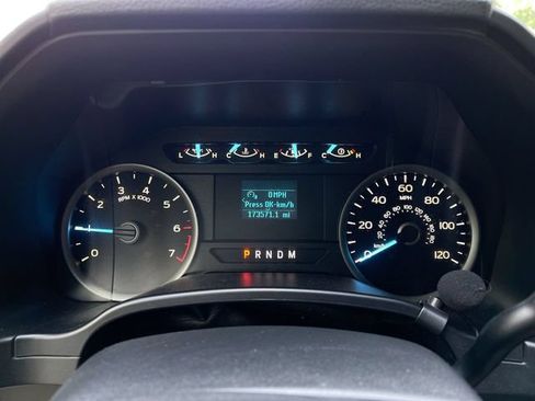 Used 2018 Ford F150 XLT AWD/4WD image 13