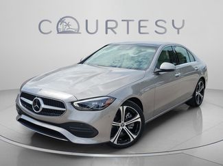 Used 2023 Mercedes-Benz C 300 Sedan 360° Tour